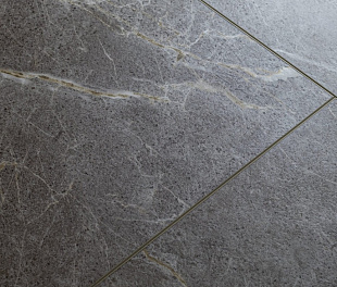 Клеевой виниловый пол Damy Floor Ascent LVT Макалу 912.4х455.2x2.5 мм, упаковка 4.15 м