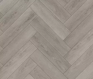 Замковый виниловый пол Karelia Wood Herringbonek WOOD Сlarinet HB (Кларнет) 150х600х5 мм, упаковка 1.440 м2