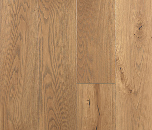 Инженерная доска Living Tree Дуб дымчатый рустик 12/2,5х140х500-2310 мм, упаковка 1,94м2