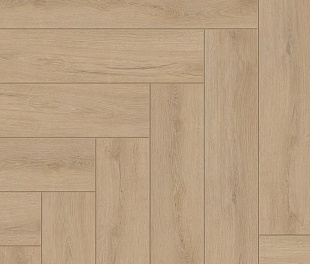 Клеевой виниловый пол Tulesna Art Parquet LVT Caldo 1005-501, упаковка 2,2278 м2