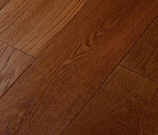 Инженерная доска Kraft Parkett Loft Дуб Флорида, упаковка 0.9 м