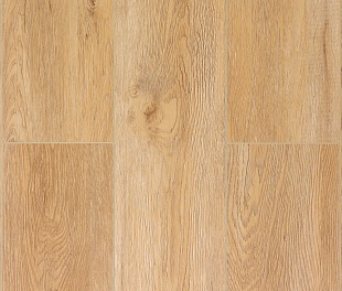 Замковый виниловый пол CronaFloor Дуб Монтара ZH-81110-12 4V Wood 4x180x1200 мм SPC