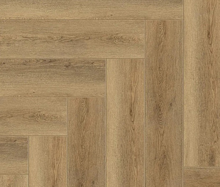 Клеевой виниловый пол Norland Lagom Parquet LVT Mot 1034-10, упаковка 2.58 м2