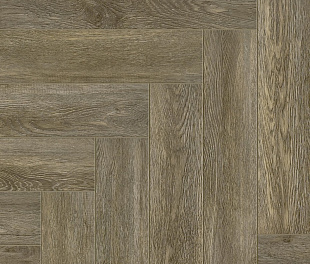 Клеевой виниловый пол Alpine Floor Parquet LVT Венге Грей ECO 16-8, упаковка 2,2278 м2